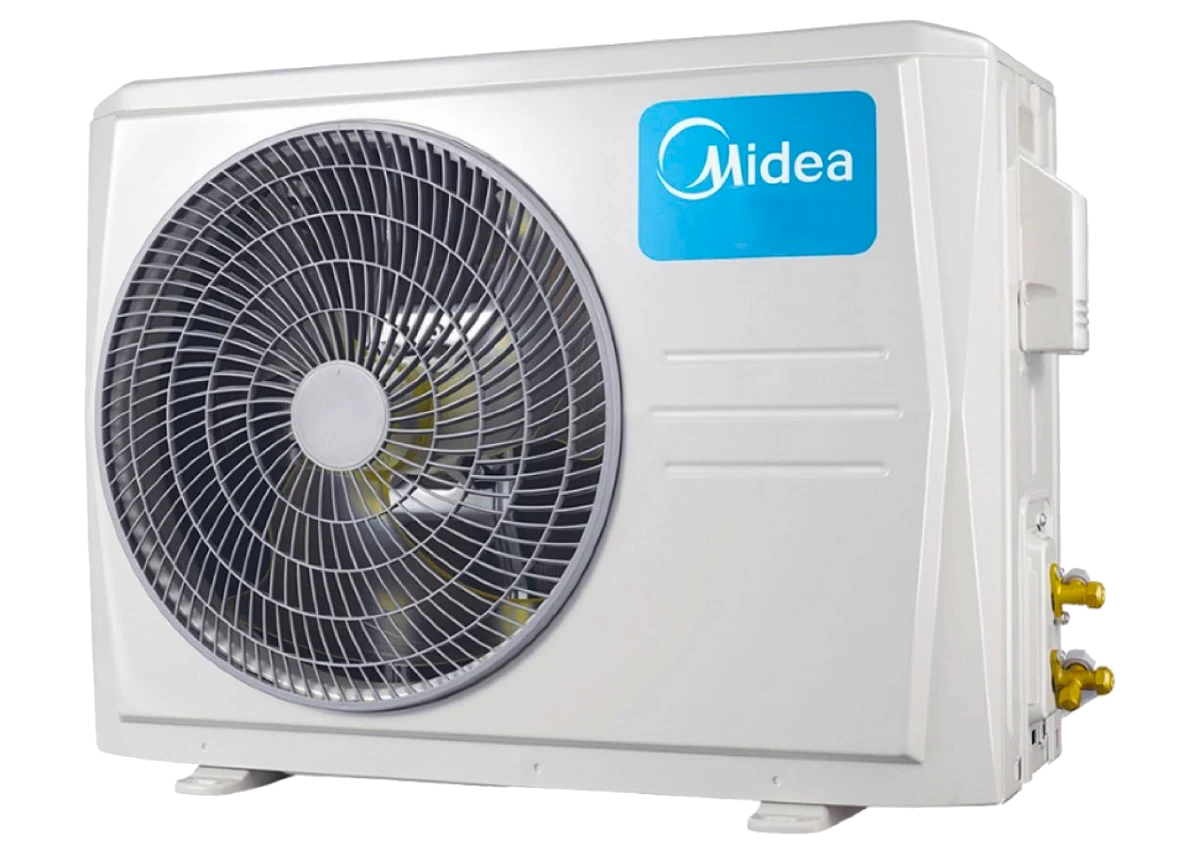 Midea